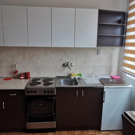 Stan Na Dan Predah Leilighet Užice Eksteriør bilde