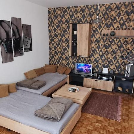 Stan Na Dan Predah Leilighet Užice Eksteriør bilde