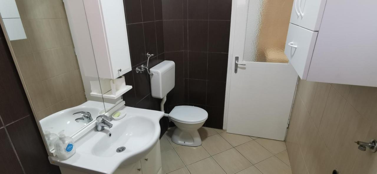 Stan Na Dan Predah Leilighet Užice Eksteriør bilde