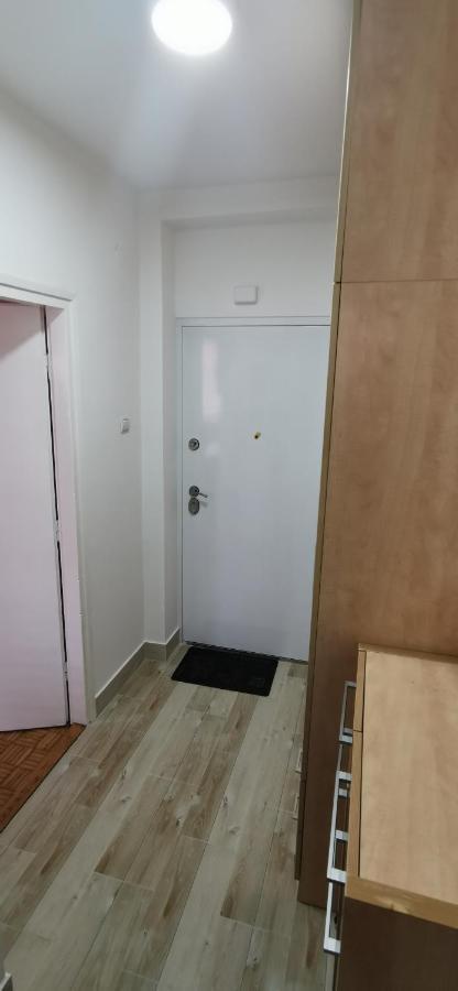 Stan Na Dan Predah Leilighet Užice Eksteriør bilde
