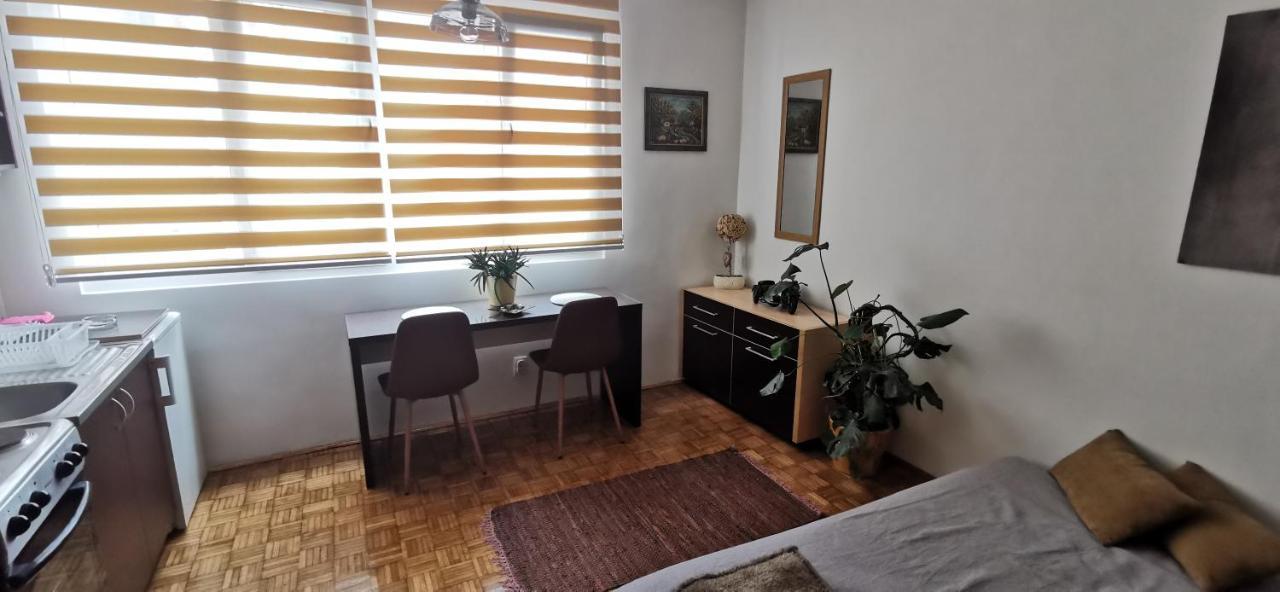 Stan Na Dan Predah Leilighet Užice Eksteriør bilde